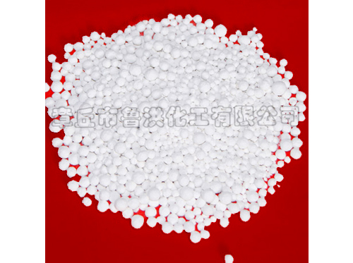 无水颗粒氯化钙