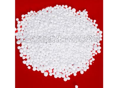 无水颗粒氯化钙