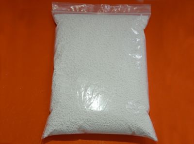 二水颗粒状氯化钙