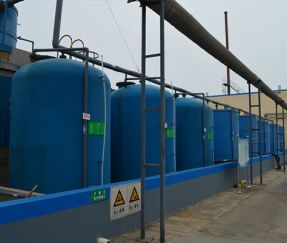 盐酸储罐