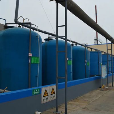 盐酸储罐