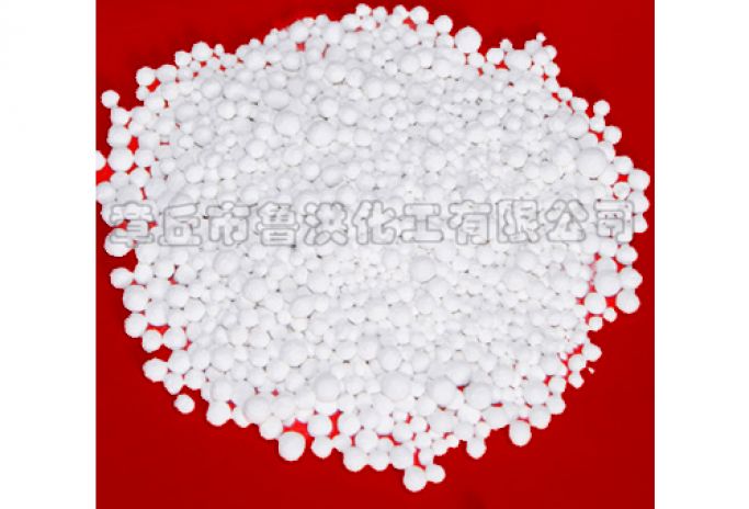 无水颗粒氯化钙