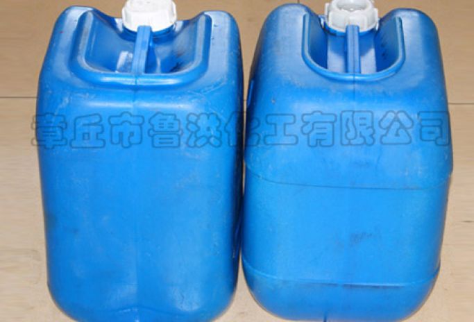 液体氯化钙桶装