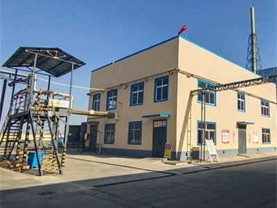 氯化钙的制备是怎么样的？