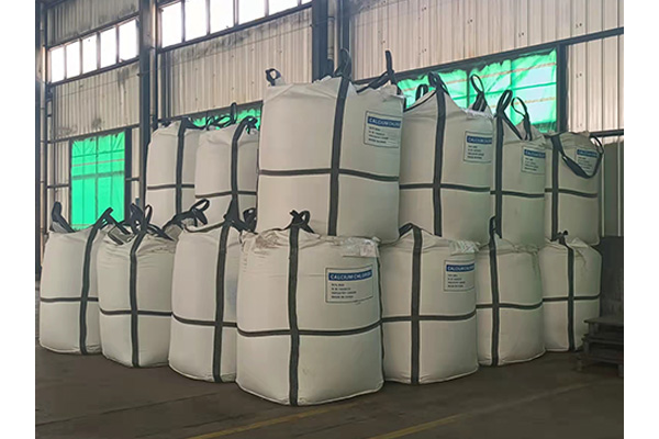 氯化钙干燥剂 氯化钙干燥剂